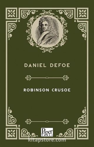 Robinson Crusoe