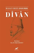 Hasan Rıza (1849-1920) Dîvan