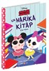 Disney Minnie Mouse En Harika Kitap (Çizgi Roman)