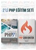 2'li PHP Eğitim Seti (2 Kitap)