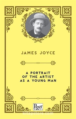 A Portrait of the Artist As A Young Man
