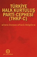 Türkiye Halk Kurtuluş Parti-Cephesi THKP-C Dava Dosyası-Yazılı Belgeler