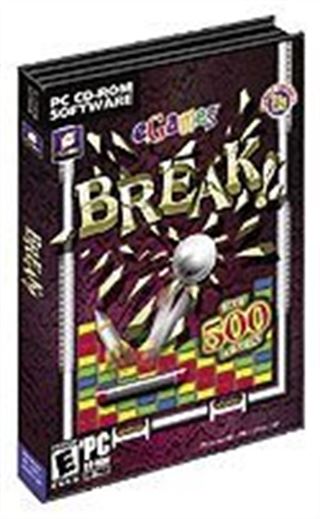 Break / Heyecanlı ve Eğlenceli Oyunlar Kod:GS.03911