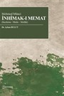 Mehmed Münci İnhimak-ı Memat (İnceleme-Metin-Sözlük)