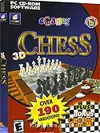3D Chees / Heyecanlı ve Eğlenceli Oyunlar Kod:GS.03652