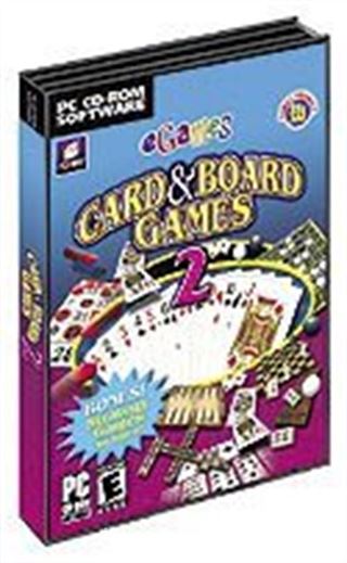 Card and Board Games 2 / Heyecanlı ve Eğlenceli Oyunlar Kod:GS.03256
