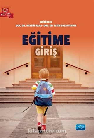 Eğitime Giriş