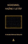 Mükemmel Hazine-i Letaif A'vanzade Mehmed Süleyman