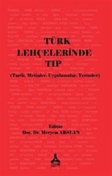 Türk Lehçelerinde Tıp Üzerine