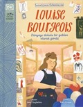 Louise Bourgeois / Sanatçının Gördükleri (Ciltli)