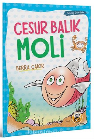 Cesur Balık Moli
