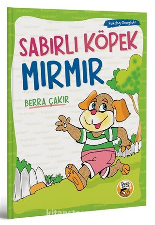 Sabırlı Köpek Mırmır