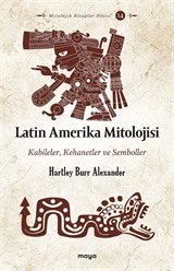 Latin Amerika Mitolojisi