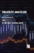 Volatilite Analizleri