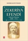 Zekeriya Efendi Zekeriya Okumuş (1880-1955)