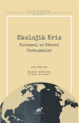 Ekolojik Kriz