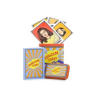 Yeşilçam Tarot