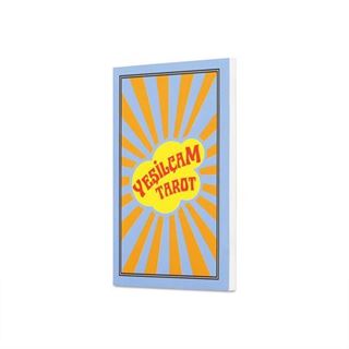 Yeşilçam Tarot