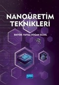 Nanoüretim Teknikleri