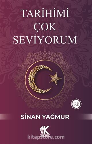 Tarihimi Çok Seviyorum