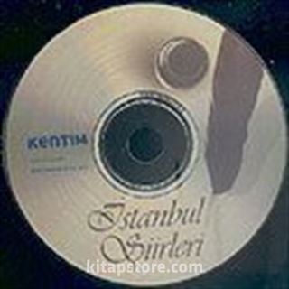 Kızılelma Ek Cd'si