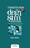 Türkiye'nin Değişim Serüveni