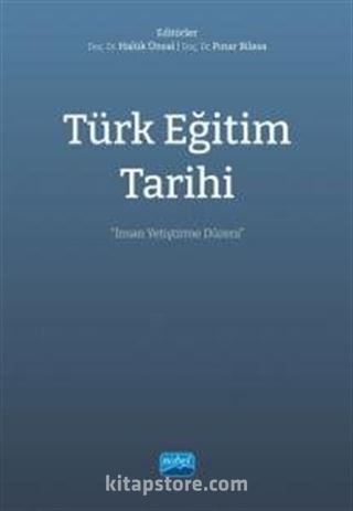 Türk Eğitim Tarihi