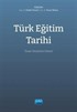 Türk Eğitim Tarihi