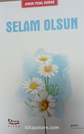Selam Olsun