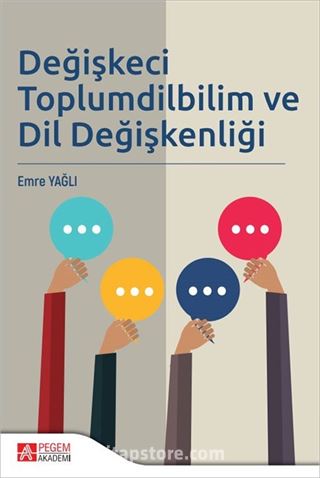 Değişkeci Toplumdilbilim ve Dil Değişkenliği