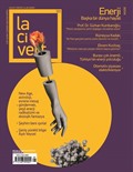 Lacivert Yaşam Kültürü Dergisi Sayı: 101 Mayıs 2023