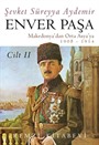 Enver Paşa (2. Cilt)