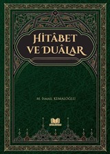 Hitabet ve Dualar