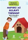 Meraklı Ali Allah'ı Tanıyor / Meraklı Ali Tanıyor Serisi 1