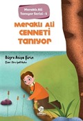 Meraklı Ali Cenneti Tanıyor / Meraklı Ali Tanıyor Serisi 5