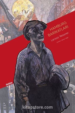 Hamburg Barikatları