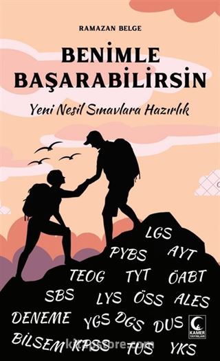 Benimle Başarabilirsin
