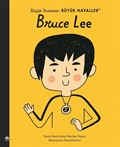 Bruce Lee / Küçük İnsanlar Büyük Hayaller