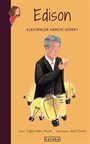 Edison - Elektrikler Nereye Gider? / Parlak Fikirler