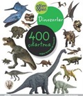 Eğlen Öğren Dinozorlar 400 çıkartma