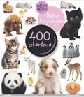 Eğlen Öğren Bebek Hayvanlar 400 Çıkartma