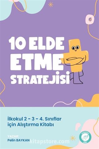 10 Elde Etme Stratejisi