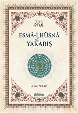 Esma-i Hüsna ile Yakarış
