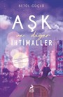 Aşk ve Diğer İhtimaller (Karton Kapak)