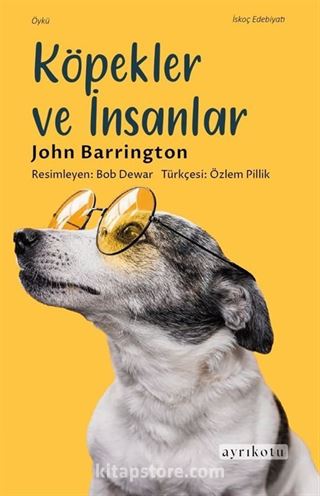 Köpekler ve İnsanlar