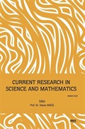 Current Research in Science and Mathematics/ March 2023
