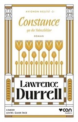 Constance ya da Yalnızlıklar / Avignon Beşlisi 3