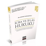 İcra ve İflas Hukuku Konu Anlatımı