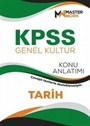 KPSS - Genel Kültür Tarih Konu Anlatımı