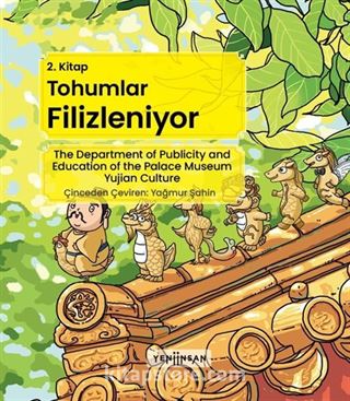 Tohumlar Filizleniyor (2. Kitap)